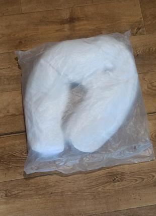 Подушка ортопедическая side sleeper 2