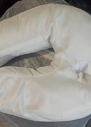 Подушка ортопедическая side sleeper 3