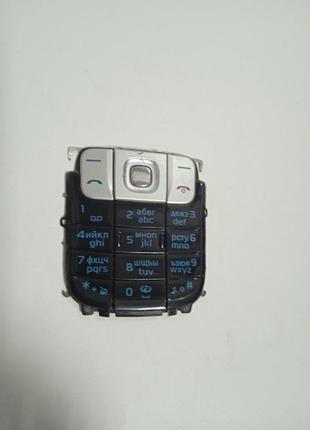 Клавиатура nokia 26301 фото