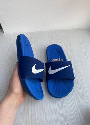 nike Team шльопанці сланці шльопки .