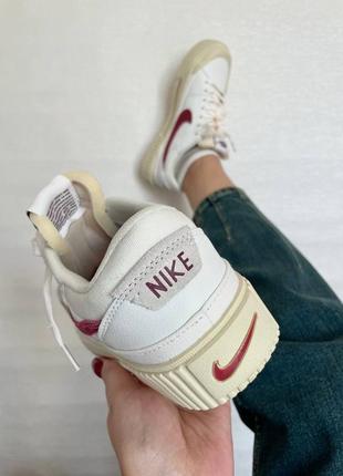 Кеди nike3 фото