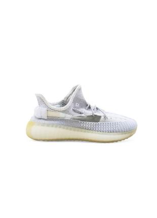 Adidas yeezy boost 350 v2 сірі6 фото