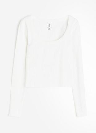 Кофточка из новой коллекции h&amp;m