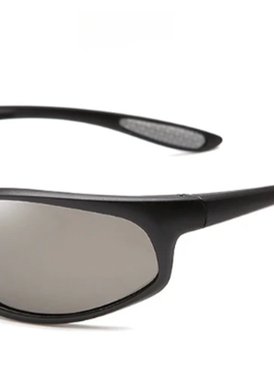 Фотохромні (хамелеони) вело окуляри (для короткозорості -1,75) uv400