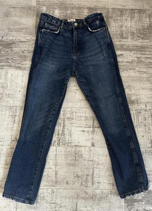 Оригінальні джинси від zara