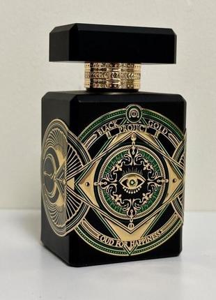 Kilian black fhantom momento mori