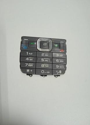 Клавиатура nokia 1203