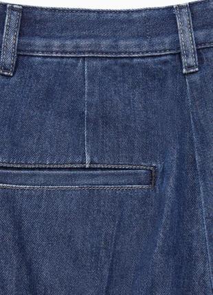 Cos люксовые брендовые джинсы м 386 фото
