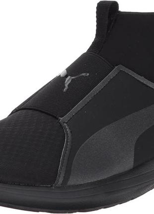 Puma rebel mid core deals