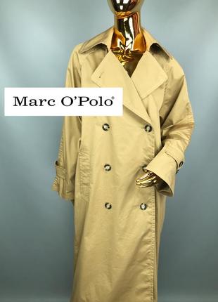 Плащ marc o polo