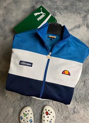 Мужская ellesse elis элис шорты футболка кофта олимпа штаны костюм t-shirt shorts jacket smlxl