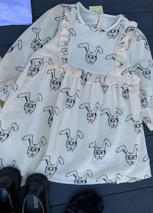 Детские платья для девочек