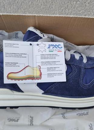 ecco. made in italy. 2890 Richelieus ecco solice