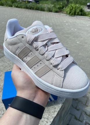 Adidas campus 00s размер-37. оригинал