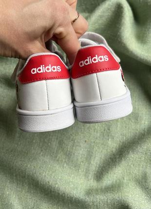 Кросівки adidas оригінал р.296 фото