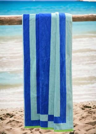 Пляжний  рушник