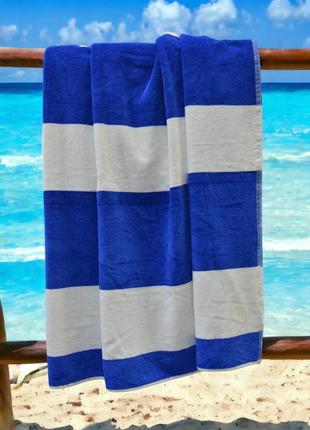 Пляжное полотенце4 фото
