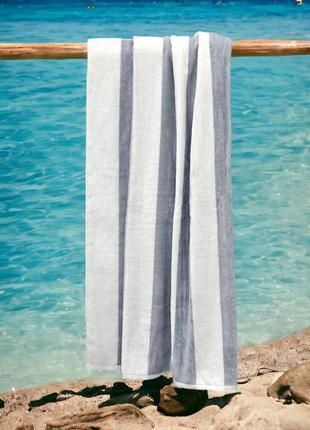Пляжное полотенце3 фото