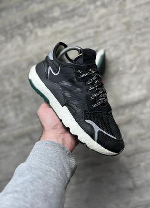 Adidas jogger x 3m boost жіночі кеди кросівки адідас джогер1 фото