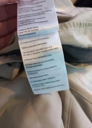 Женские капри ісереак 50 размер