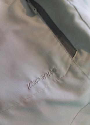 Женские капри ісереак 50 размер