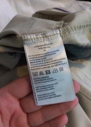 Женские капри ісереак 50 размер