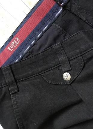 Чоловічі брюки, штани eurex9 фото