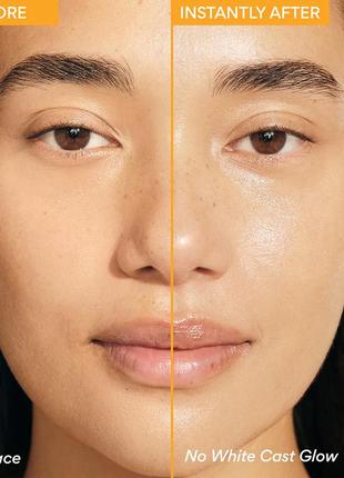 Сонцезахисний крем із сучасними хімічними фільтрами innisfree daily uv defense sunscreen spf 366 фото