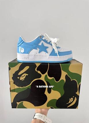 A bathing ape 🦧  bape sta moonlight premium4 фото