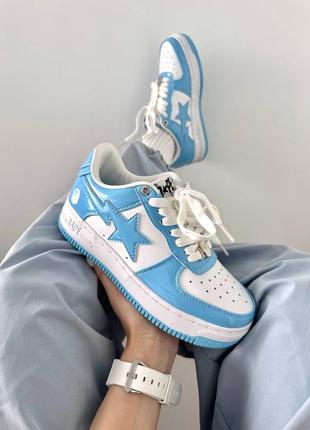 A bathing ape 🦧  bape sta moonlight premium2 фото