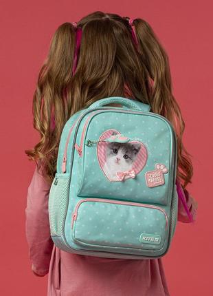 Рюкзак kite kids sp24-559xs studio pets