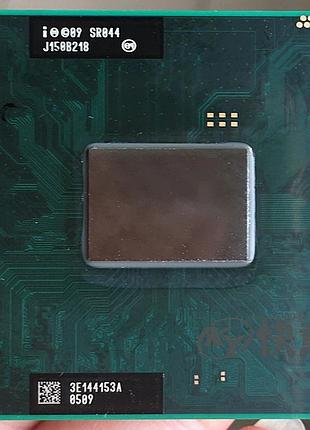 Процессор intel core i5-2540m 2.6-3.3 ghz, g2 (ppga988) 35w б/у