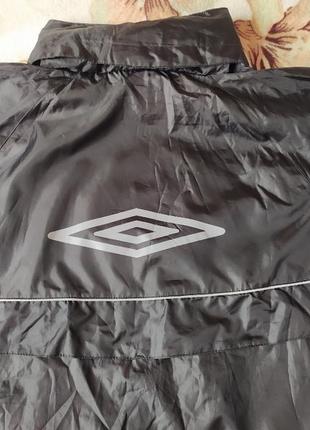 Ветровка umbro