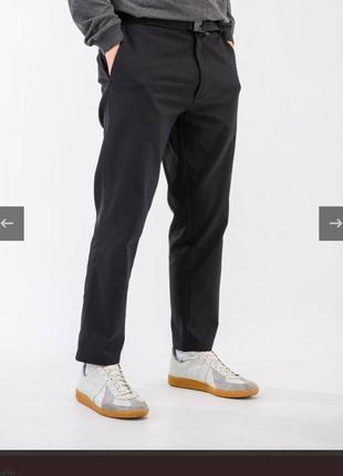 Штани prefixapparel utility pants