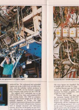 Журнал flight international july 198910 фото