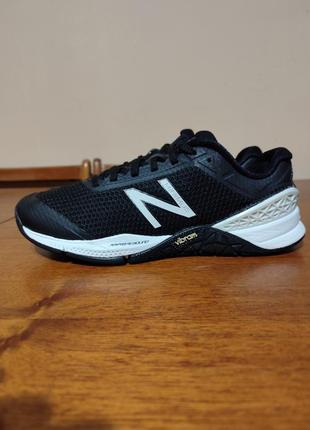 Кроссовки new balance minimus vibram rapid rebound running