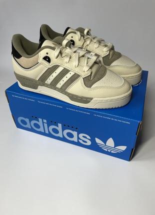 Кроссовки adidas originals rivarly low86