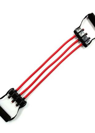 Эспандер плечевой 13,6 кг wx8006-30lb