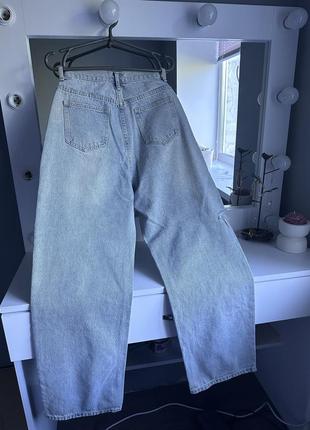 Новые джинсы размер м5 фото