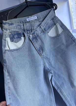 Новые джинсы размер м2 фото