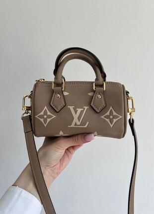Сумка в стиле Стильные сумки от louis vuitton