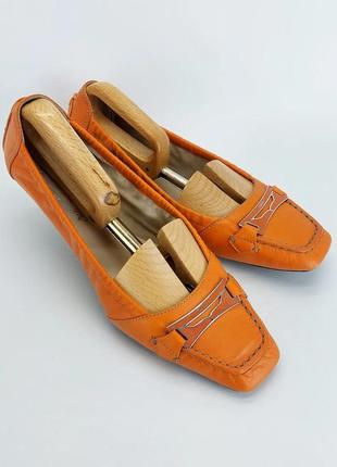Балетки tods