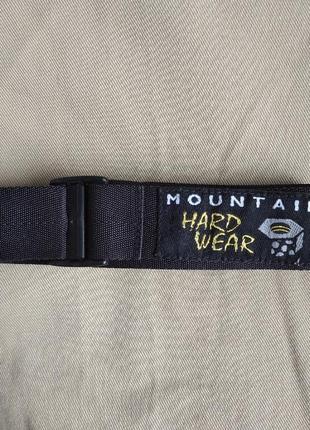 Пояс mountain hardwear