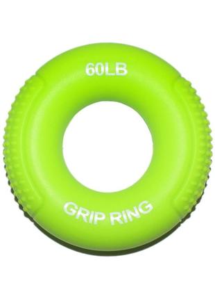 Эспандер кистевой 60lb hq-dd-60lb