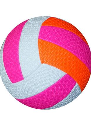 М'яч волейбольний для дозвілля ba-5mh б+