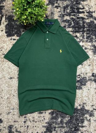 Поло polo ralph lauren