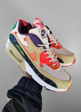 Nike air max 90 mountaineering light