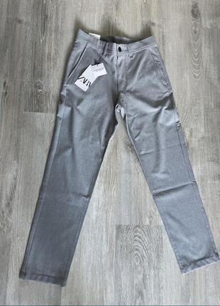 Чоловічі штани (брюки) zara