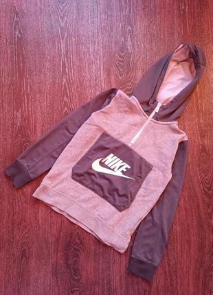 Кофта nike