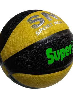 М'яч баскетбольний розмір 7 t7204